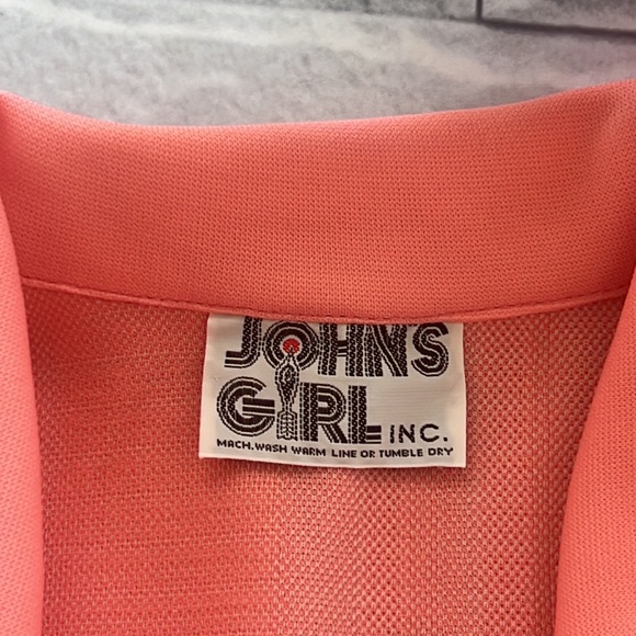 Authentic original Vintage style short sleeve shirt GOODFELLAS SALERNO VIBES - Picture 9 of 10